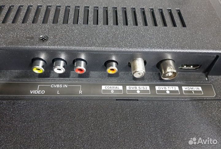 Телевизор LCD 32