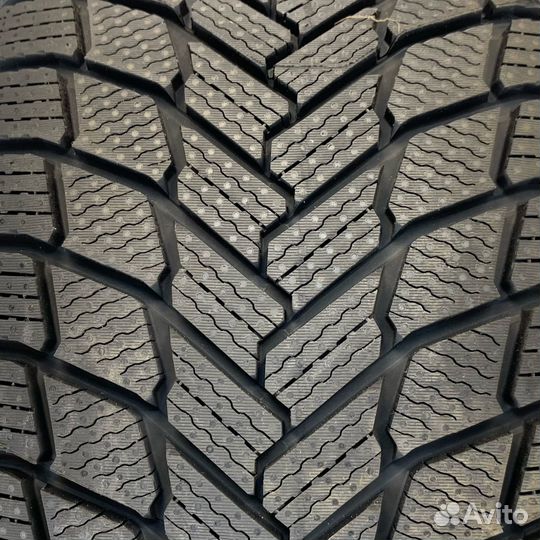 Michelin X-Ice Snow SUV 265/50 R22 112