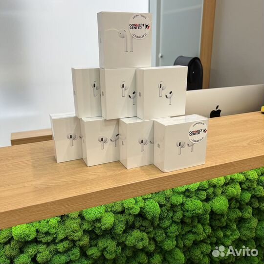 AirPods 2 / 3 / Pro2 Оригинал/Гарантия