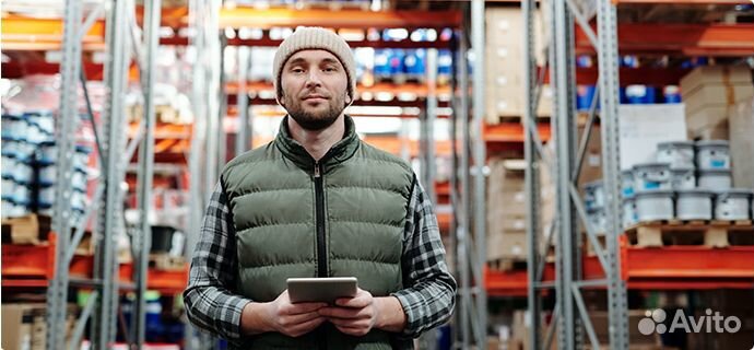 Работа по дропшипингу в оптовой торговле