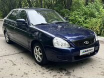 ВАЗ (LADA) Priora 1.6 MT, 2011, 125 000 км, с пробегом, цена 279 000 руб.