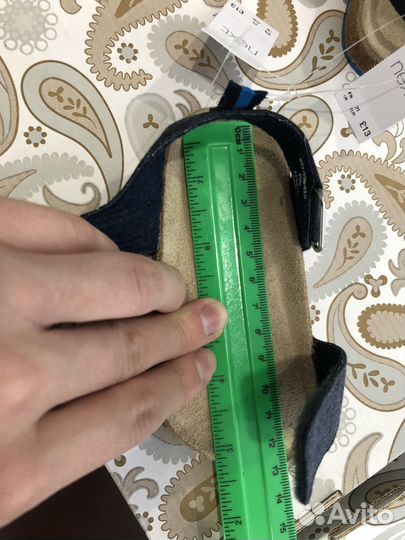 Сандалии next 21 новые