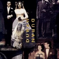 Duran duran - Wedding Album (1 CD)