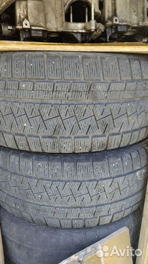 Bridgestone Ice Cruiser 7000 195/60 R15 91Q