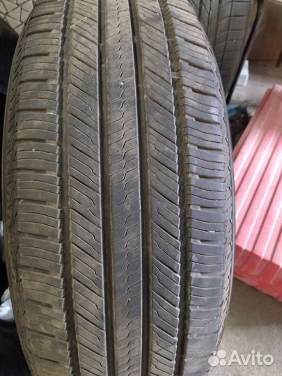Yokohama Geolandar CV G058 235/65 R17