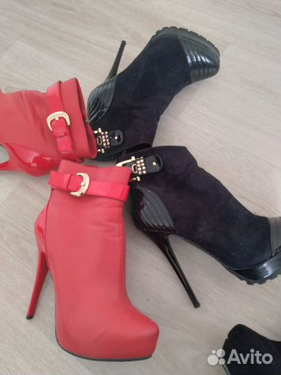 Туфли женские