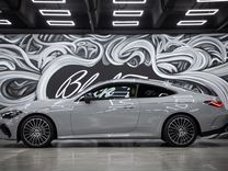 Mercedes-Benz CLE-класс 2.0 AT, 2024, 50 км, с пробегом, цена 11 500 000 руб.