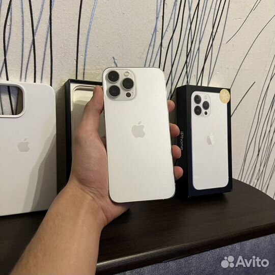iPhone 13 Pro Max, 1 ТБ