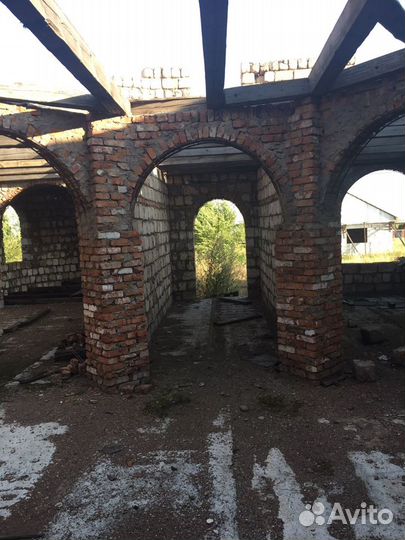 Стройматериалы