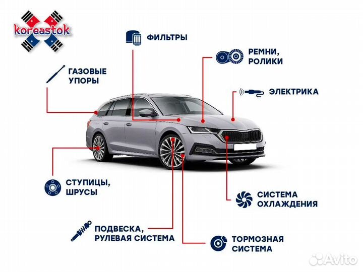 Радиатор охлаждения МКПП 301633JP для Lacetti, Rez