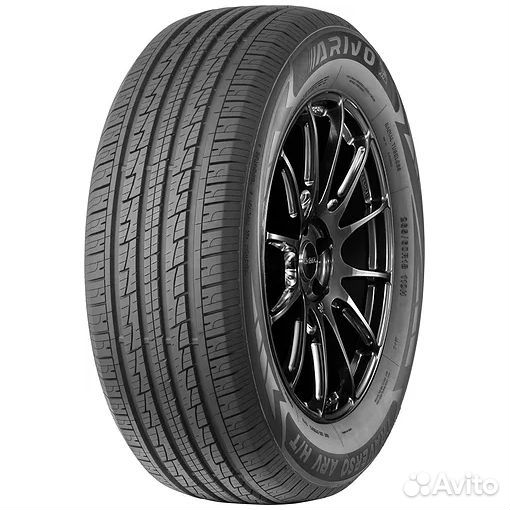 Arivo Traverso ARV H/T 275/70 R16 114T