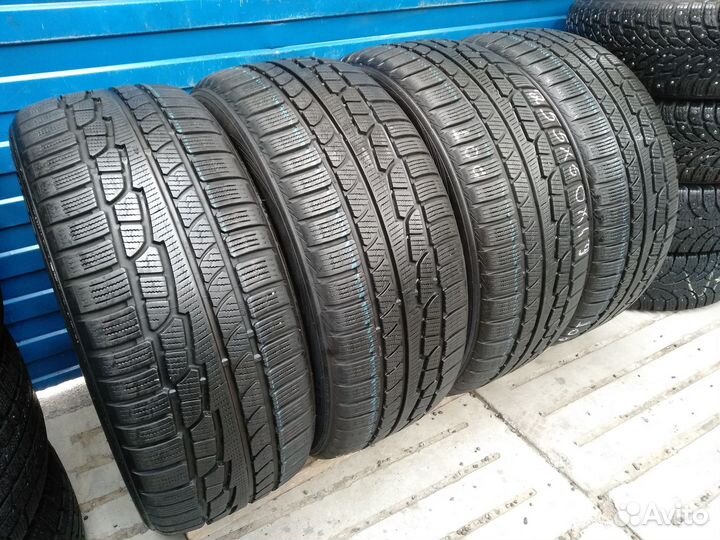 Nokian Tyres WR G2 SUV 255/50 R19 102H