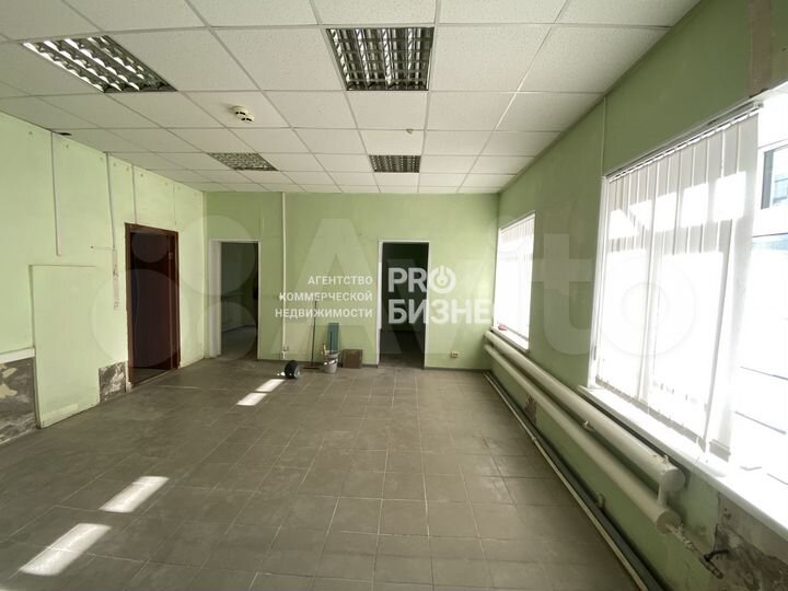 Офис, 139 м², без комиссии