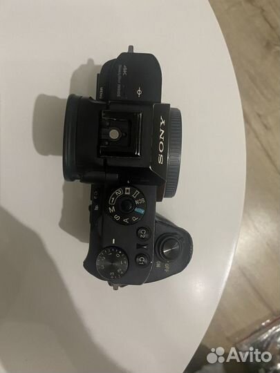 Sony a7s2 sony a7s ii