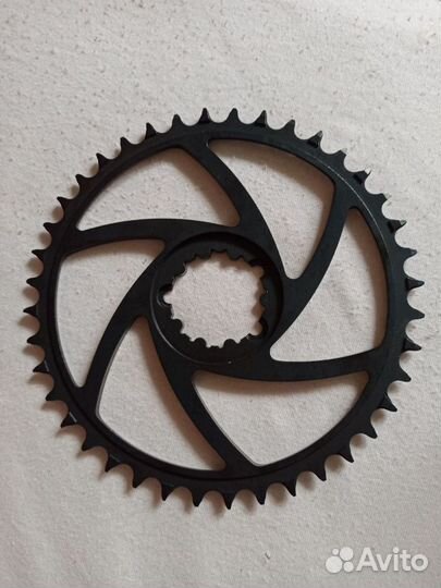 Звезда NW 40 offset 3mm