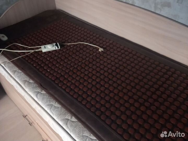Турмалиновый матрас нуга бест