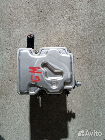 Блок абс abs Mitsubishi Outlander 4 2023 Оригинал