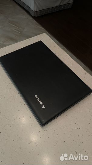 Ноутбук Lenovo G710