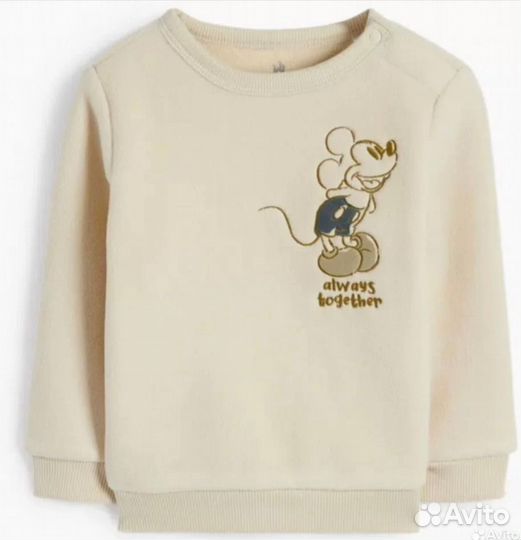 Костюм C&A 68/74/80