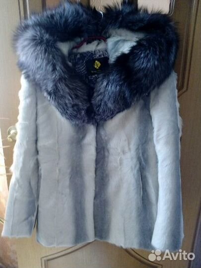 Продается шубка