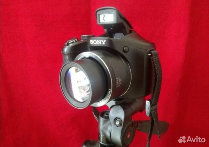 Фотоаппарат