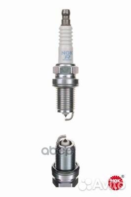 Свеча зажигания 4853 PFR7B NGK
