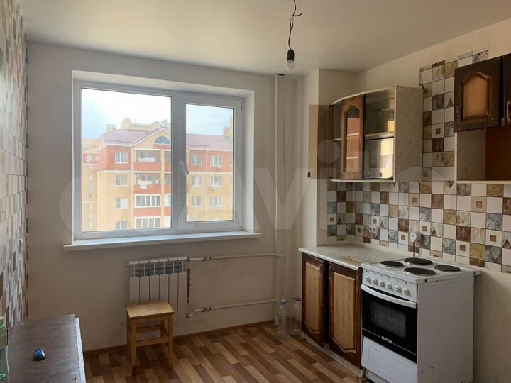 3-к. квартира, 64 м², 7/9 эт.