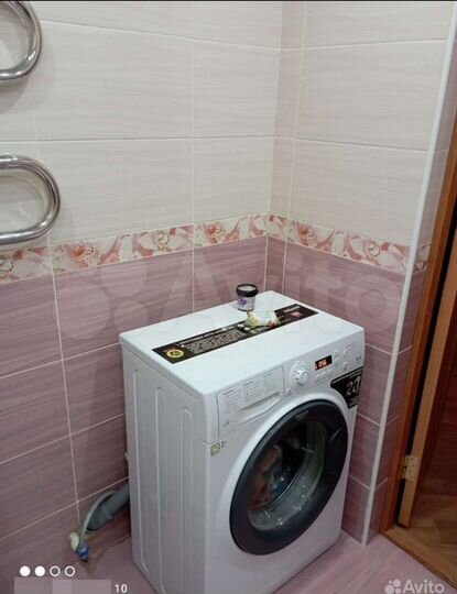 Квартира-студия, 39 м², 10/14 эт.