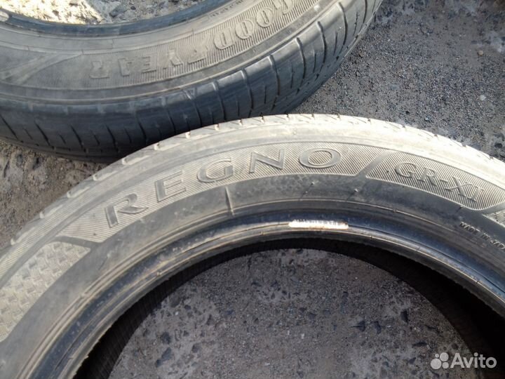 Bridgestone Regno GR-XI 175/60 R16 82H