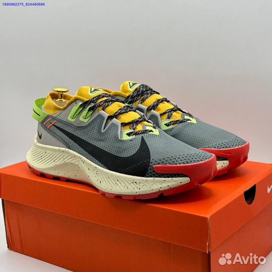 Кроссовки Nike Pegasus Trail 2 (Арт.26570)