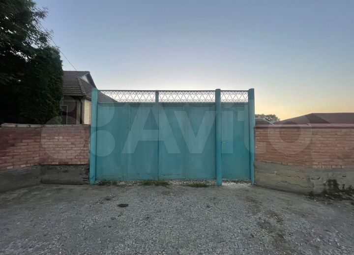 Дом 94,2 м² на участке 5,9 сот.