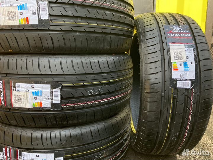 Arivo Ultra ARZ4 245/40 R20 99W