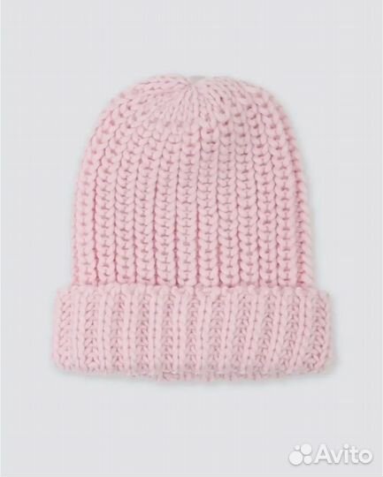 Шапка новая marmalato