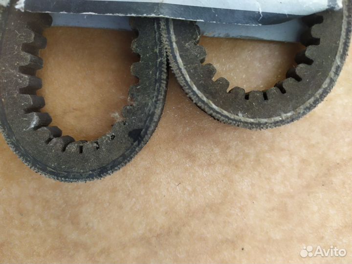 Ремень генератора, ремень приводный Газель бизнес