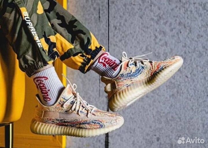 Adidas Yeezy boost 350 (41)