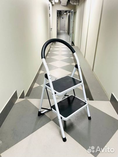Лестница стремянка