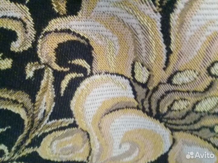 Ткань гобелен жаккардовый 
