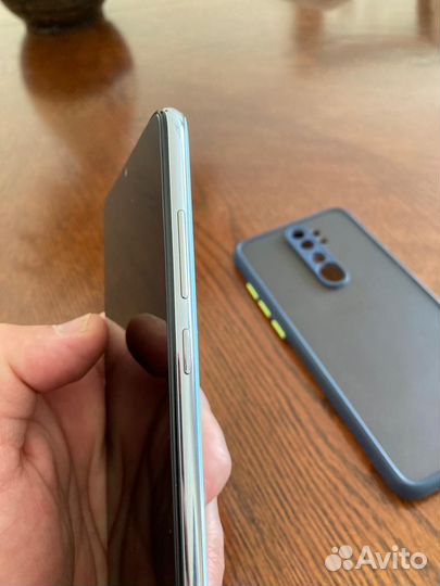 Xiaomi Redmi Note 8 Pro, 6/128 ГБ