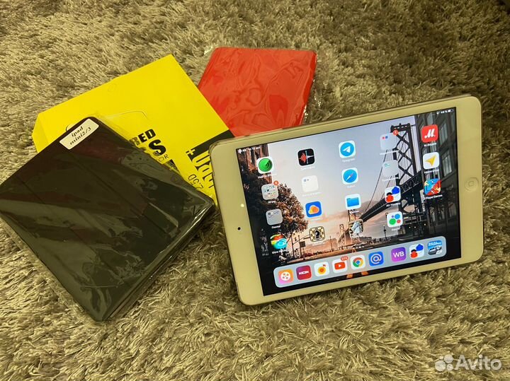 iPad mini 2 32gb