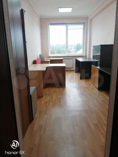 Офис, 17 м²
