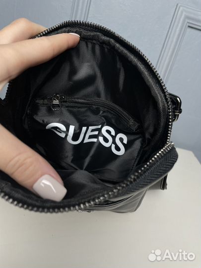 Сумка guess