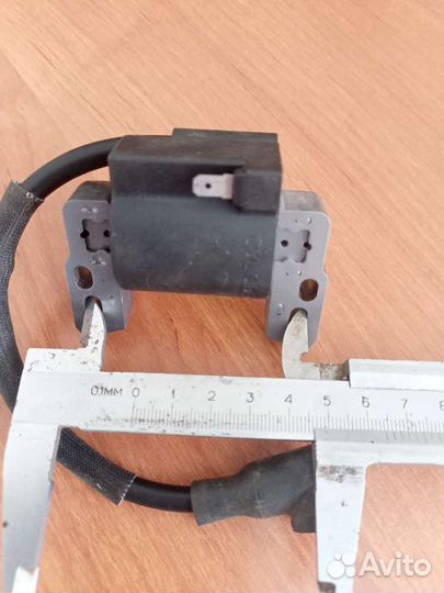 Катушка зажигания для мотоблока