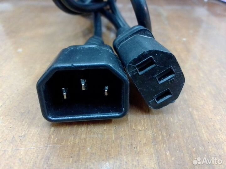 Кабель 220 В, USB, SATA, IDE кабели