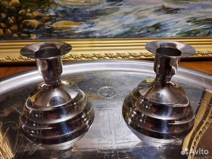 Католические предметы из Западной Германии