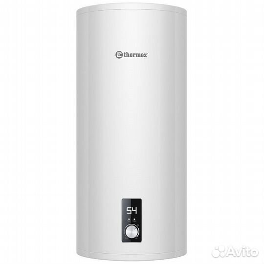 Накопительный водонагреватель Thermex Solo 80 V