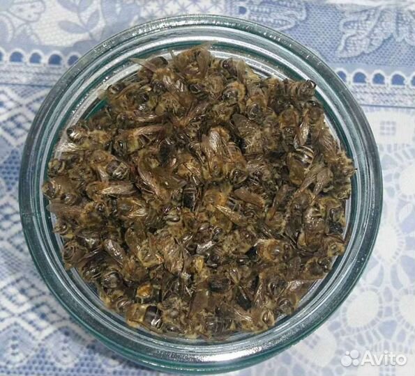 Мед липовый 2023 г (с доставкой по Тюмени)