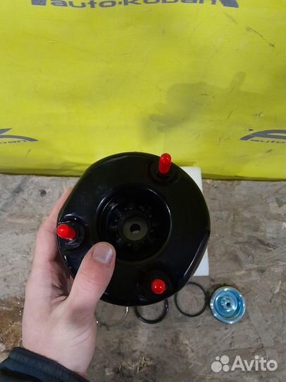 Sale. Пневмобаллон задний Mercedes S W221 новый