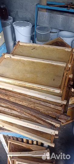 Рамки для ульев рута