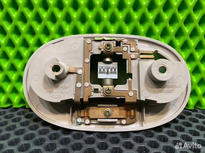 Плафон салона Chery QQ6 S21