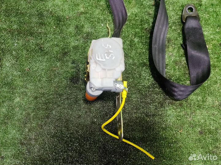 Ремень безопасности передний правый Chevrolet Spa